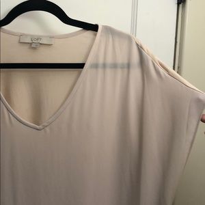 LOFT shirt